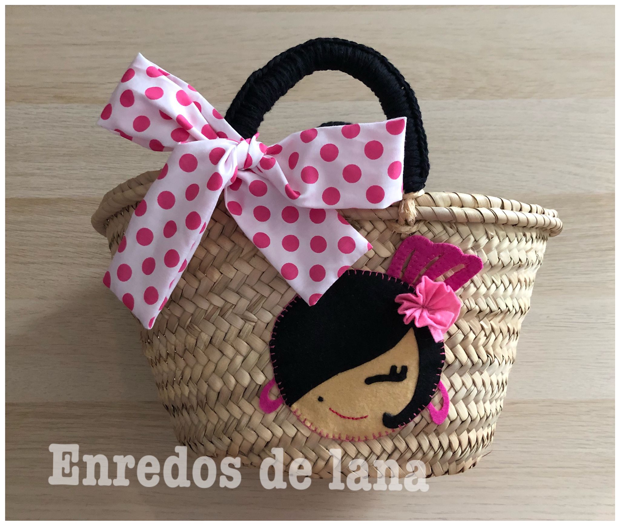 capazo flamenca