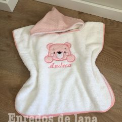 Capas de baño