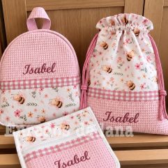 Pack abejitas