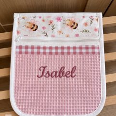 Bolsa muda abejita